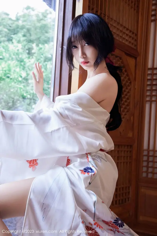 Vol. 07610 玥儿玥er(61P)