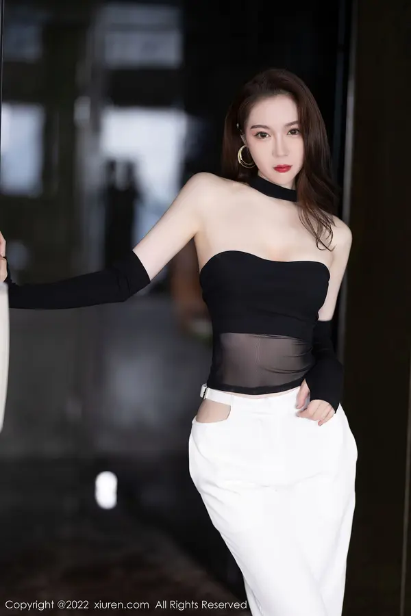 Vol. 05487 梦心玥(81P)