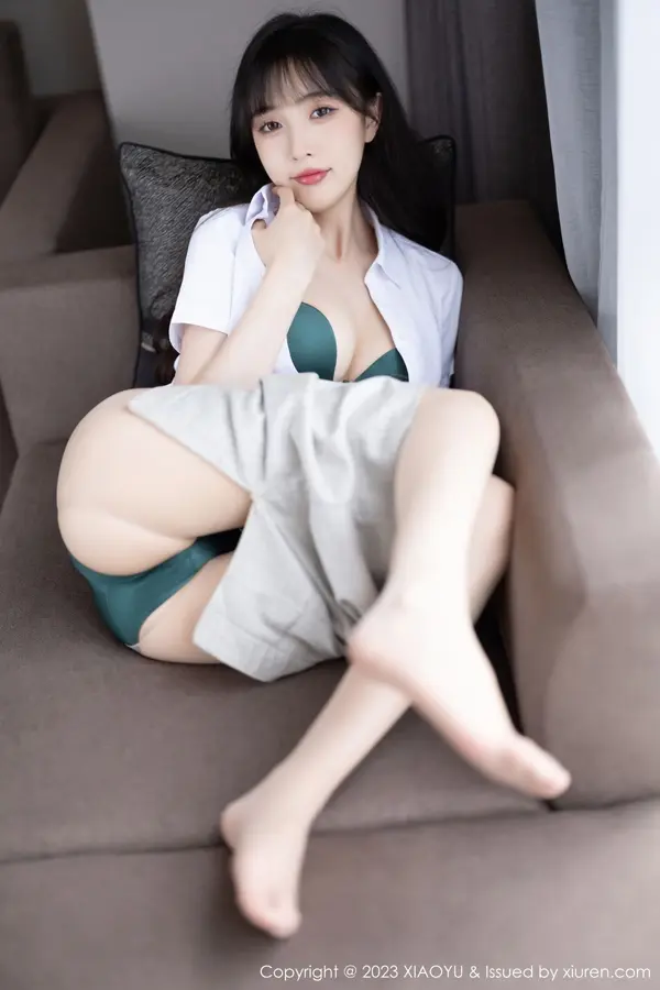 Vol. 1034 林星阑(88P)