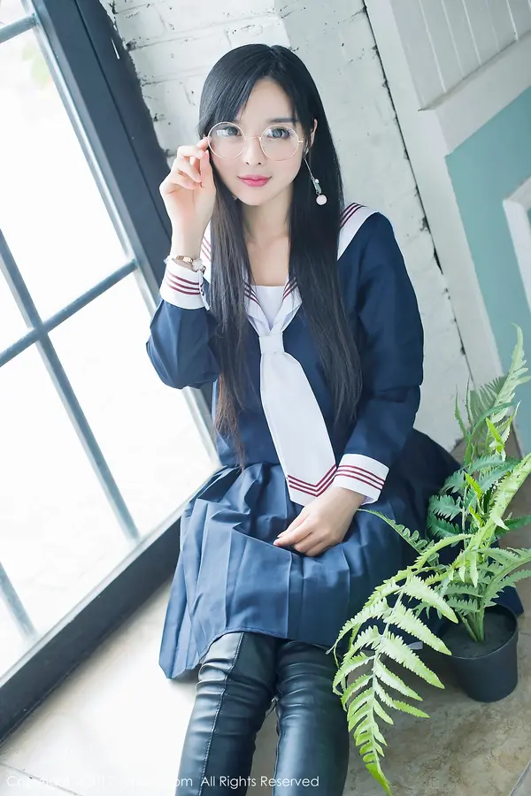 Vol. 00787 柠檬Mini(53P)