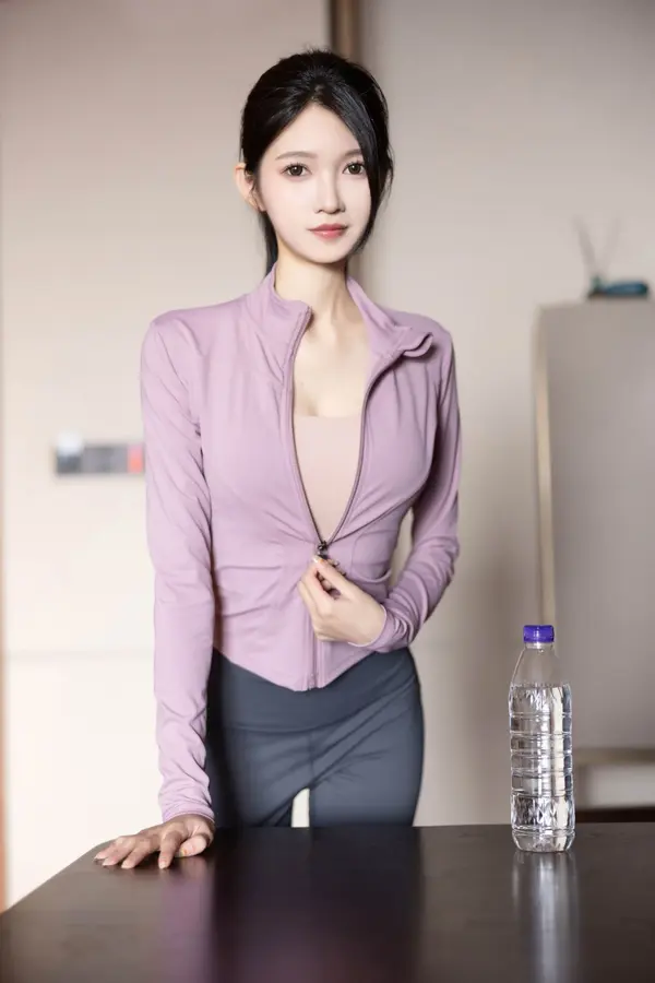 Vol. 07438 程程程-(85P)