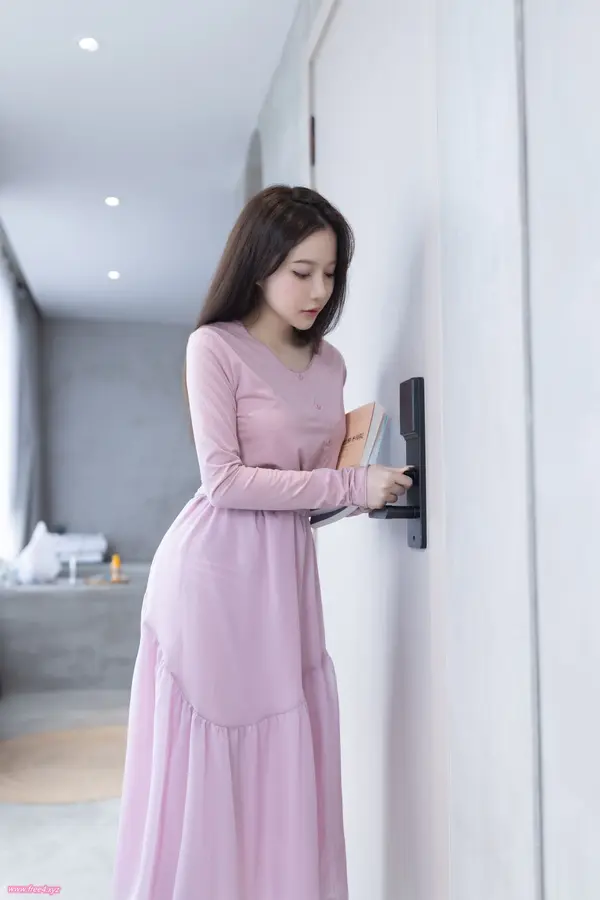 鱼子酱Fish《尾行入侵》(148P)