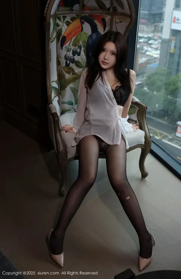Vol. 09983 小薯条nienie(107P)
