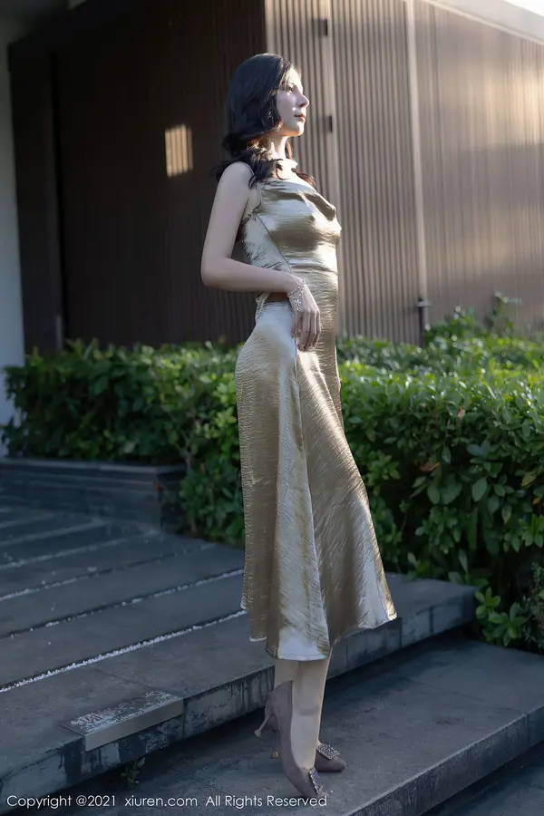 Vol. 04254 小蛮妖Yummy(84P)