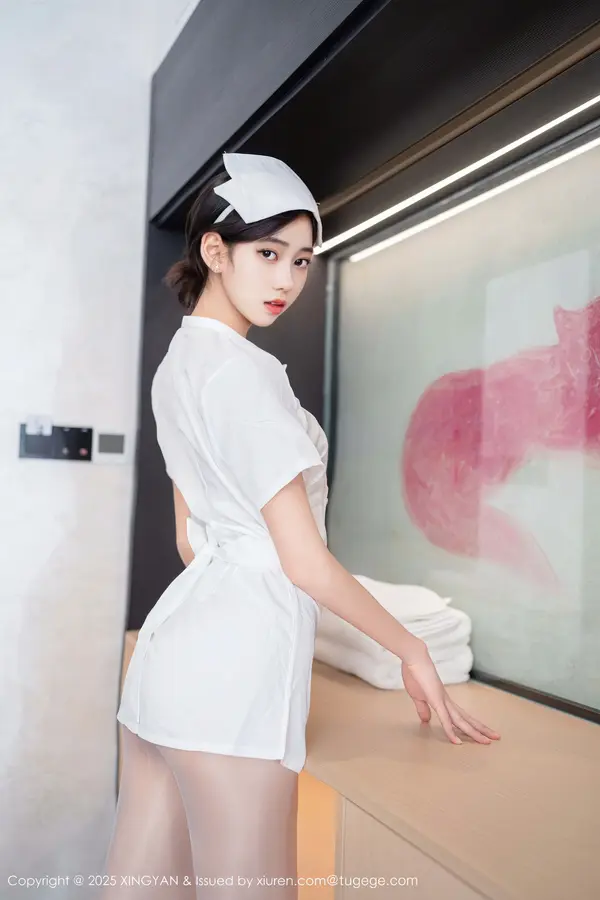 Vol. 0371 时安安(76P)