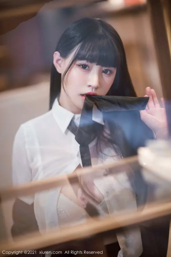 Vol. 03038 朱可儿Flower(46P)