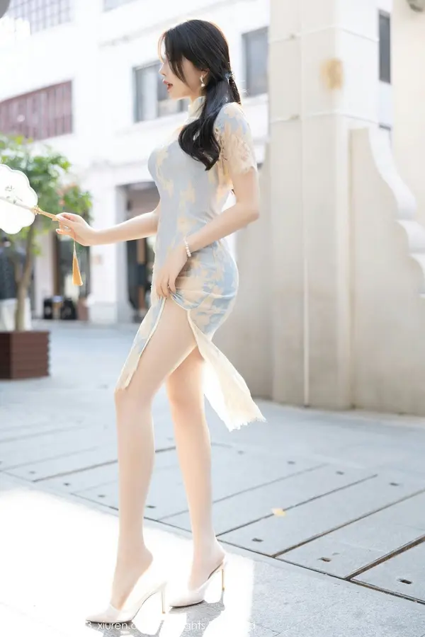 Vol. 06434 徐莉芝Booty(88P)
