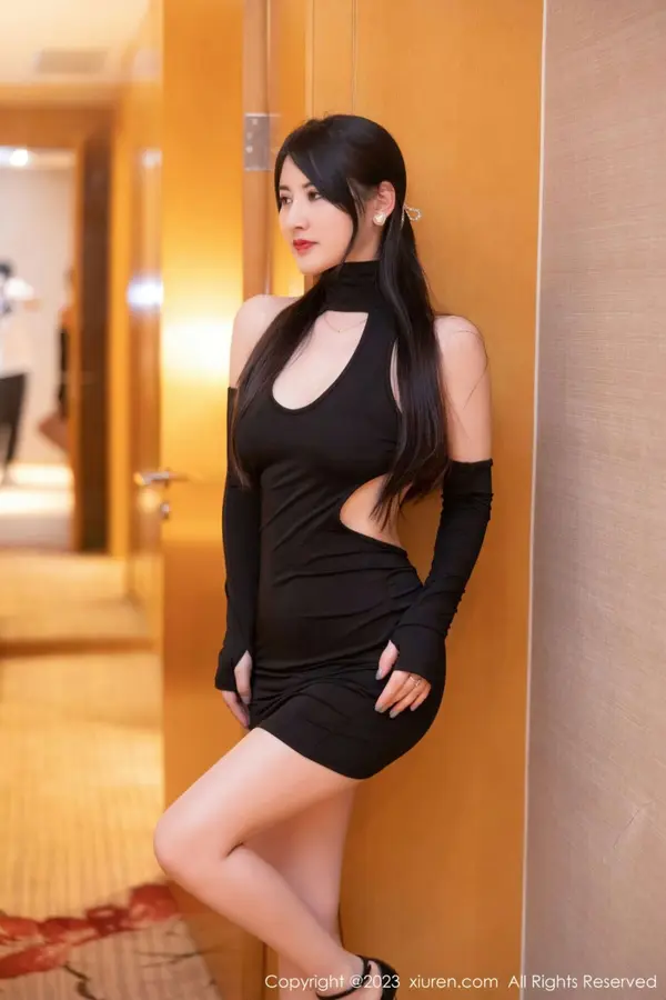 Vol. 06736 诗诗kiki(81P)