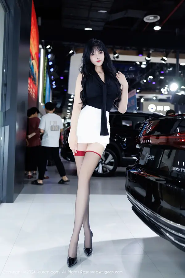 Vol. 09575 娜比(81P)
