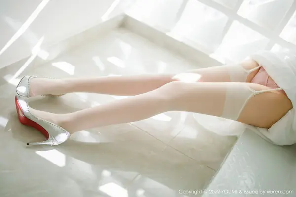 Vol. 0856 朱可儿Flora(89P)
