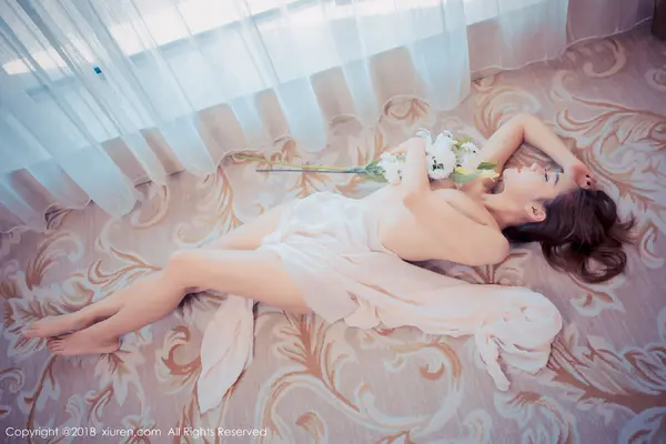 Vol. 00938 棉花糖candy(46P)