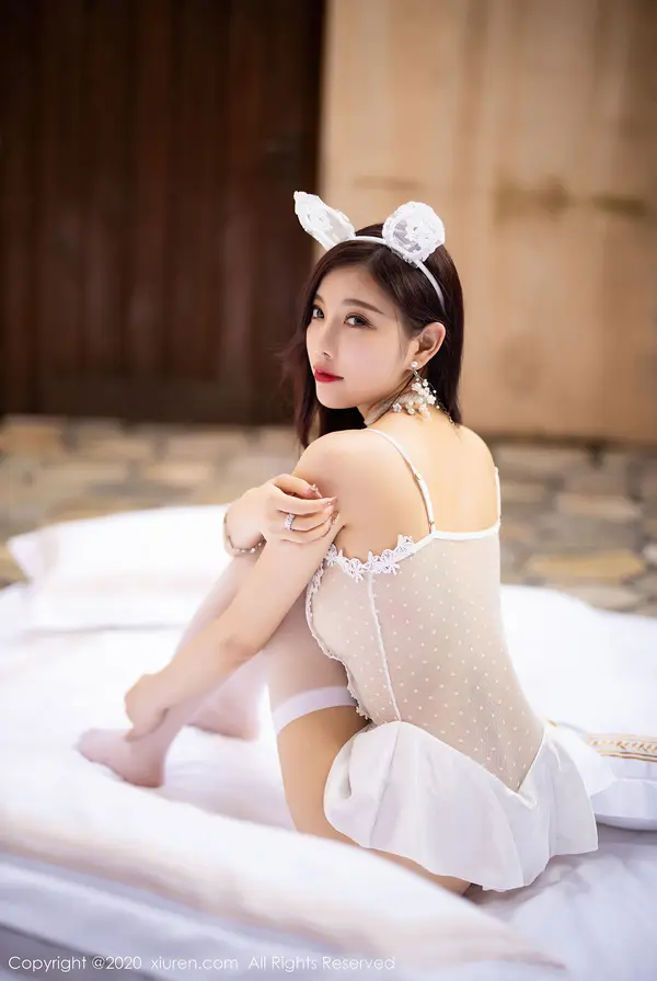 Vol. 02301 杨晨晨sugar(73P)