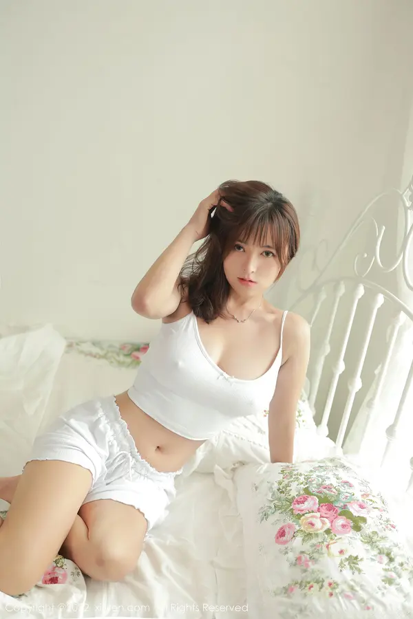 Vol. 04987 奈沐子(70P)