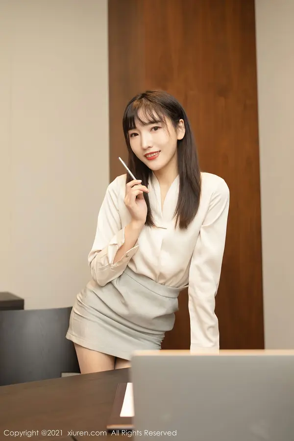 Vol. 02987 陆萱萱(66P)