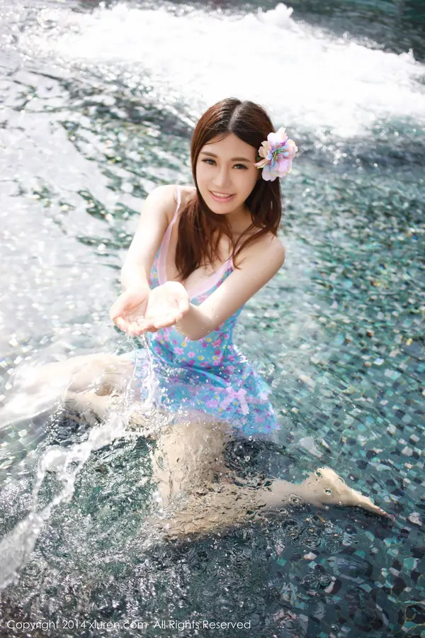 Vol. 00188 绮里嘉ula(51P)