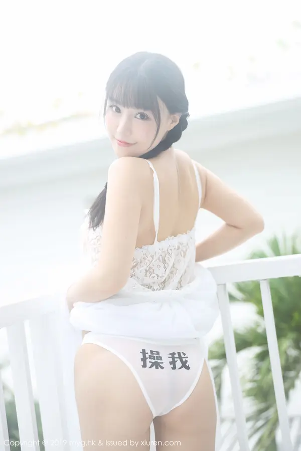 Vol. 0360 Flower朱可儿(60P)