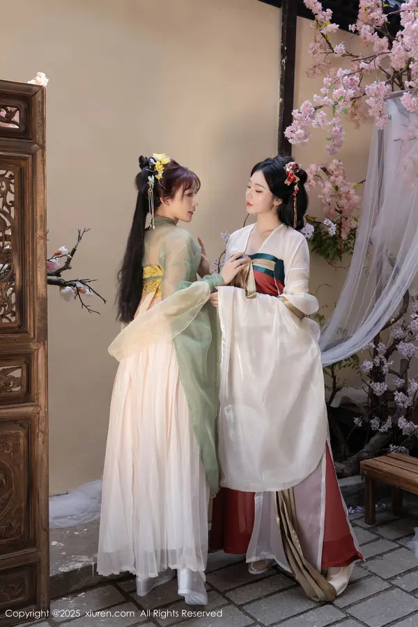 Vol. 10223 模特合集(81P)
