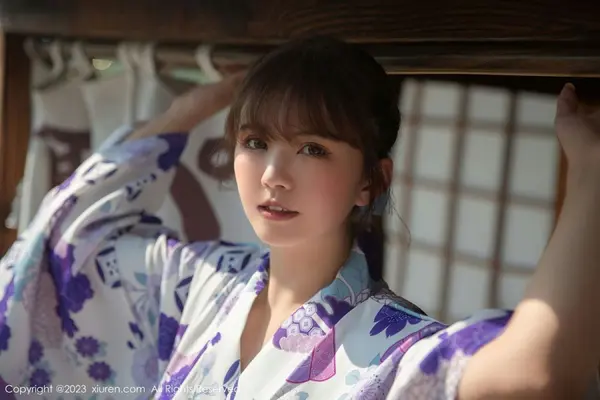 Vol. 06274 张思允Nice(83P)
