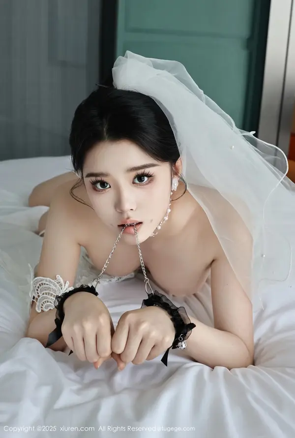 Vol. 10559 糯梨子(71P)