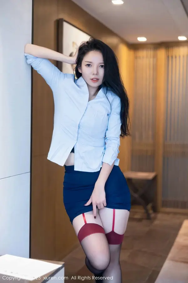 Vol. 07313 大美妞儿(66P)