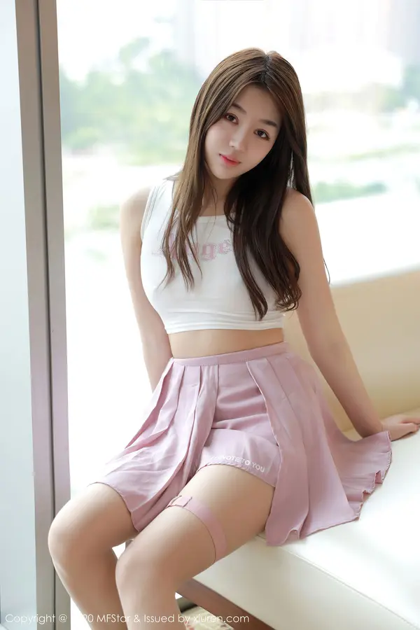 Vol. 0384 梦梵(44P)