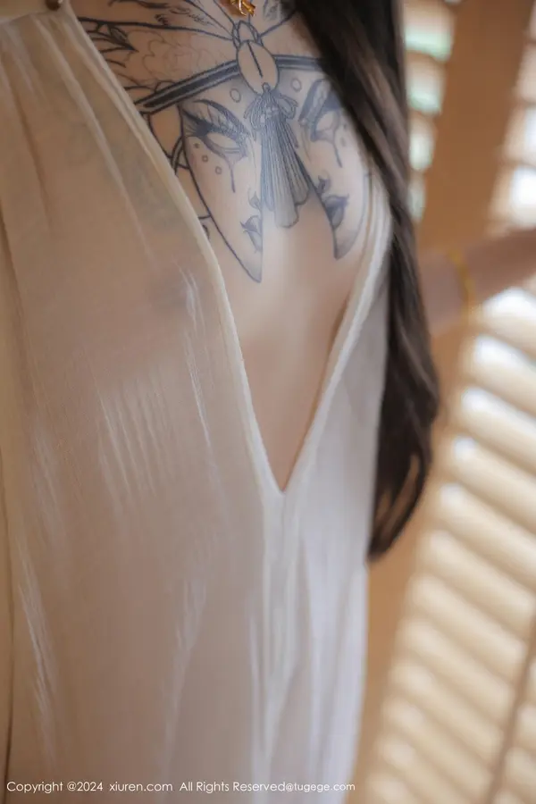 Vol. 08842 夏竹(84P)