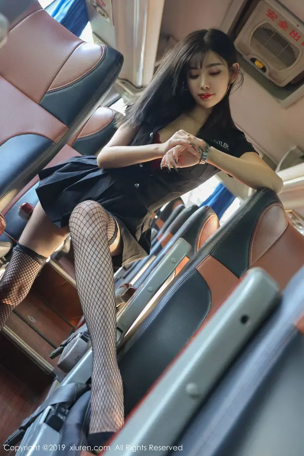 Vol. 01771 杨晨晨sugar(57P)