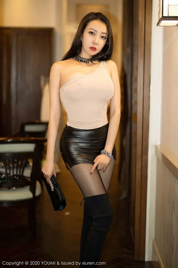 Vol. 0550 果儿Victoria(47P)
