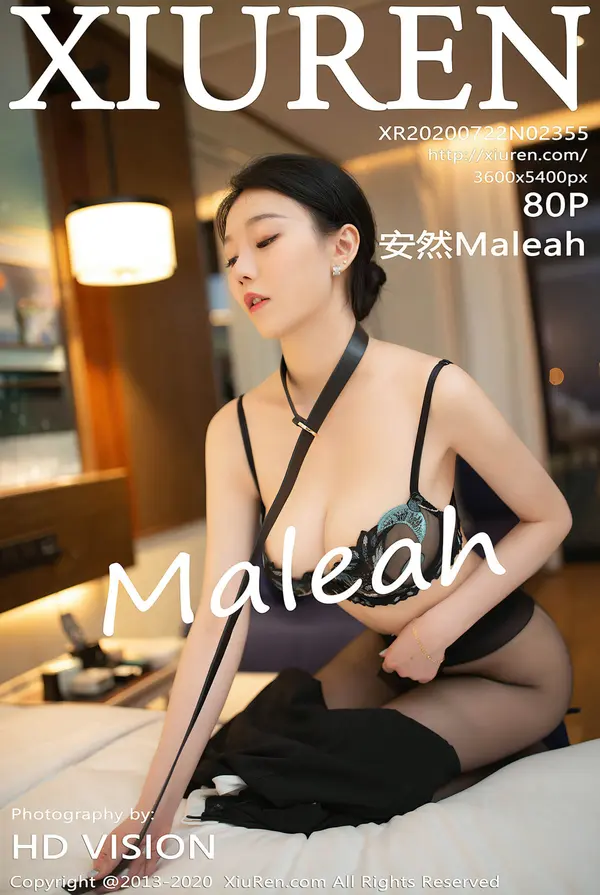 Vol. 02355 安然Maleah(81P)-妹子录-美女图片|美女写真 专注超高清美女图片分享网站
