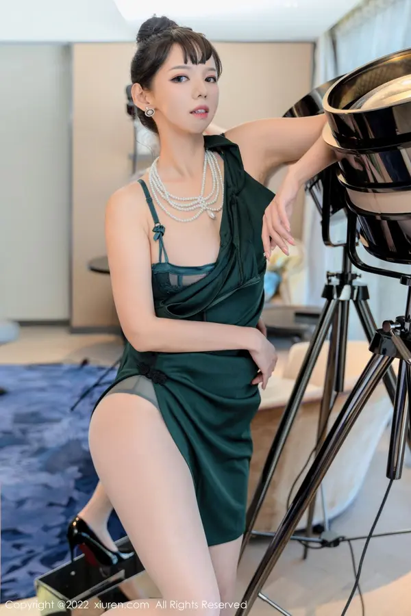 Vol. 05646 大美妞儿(65P)