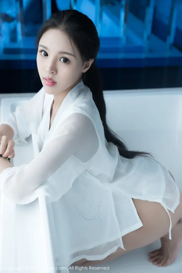 Vol. 00767 韩秀冉(48P)