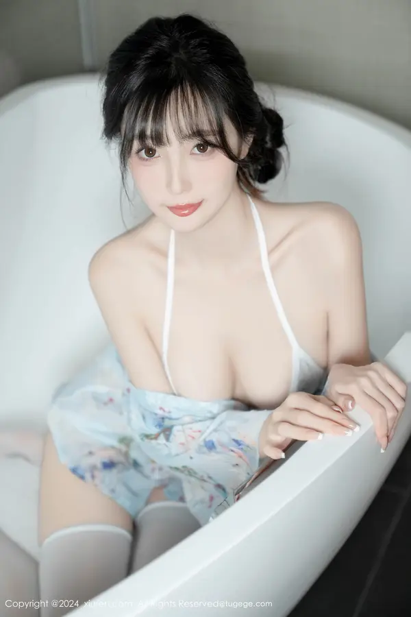 Vol. 09632 林星阑(86P)