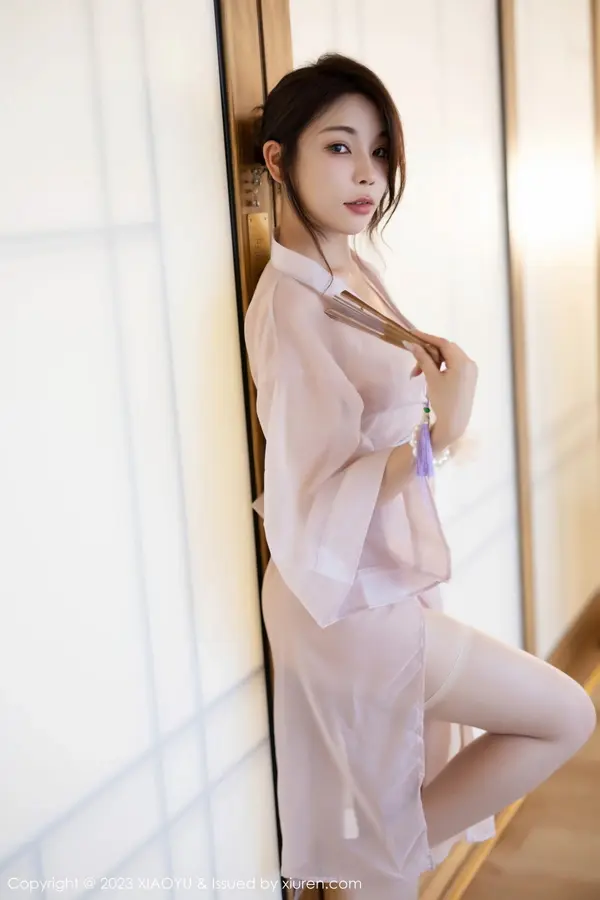 Vol. 1076 徐莉芝Booty(84P)