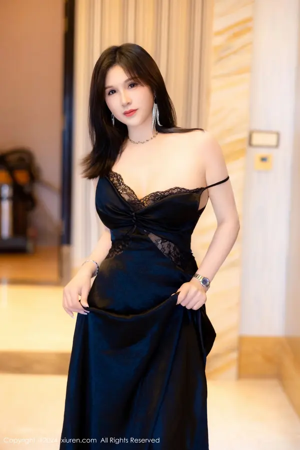 Vol. 08825 水水姐(74P)