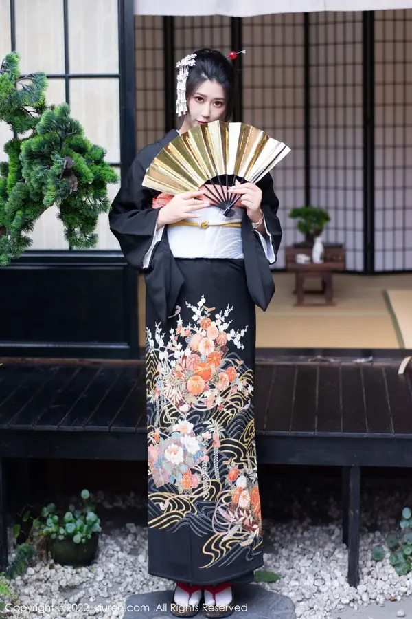 Vol. 05932 laura阿姣(75P)