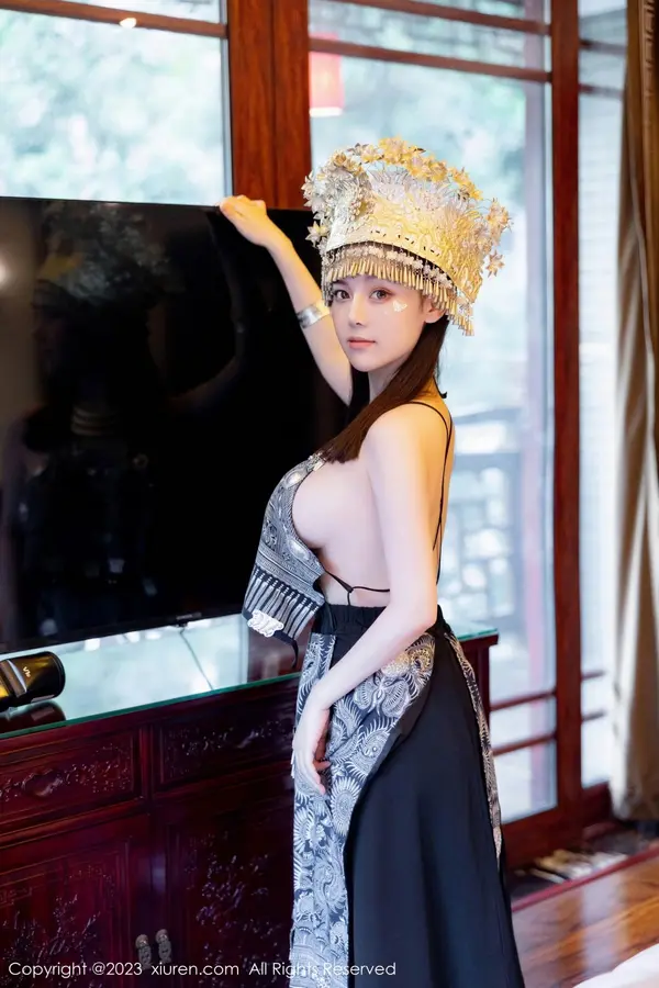 Vol. 07448 豆瓣酱(83P)