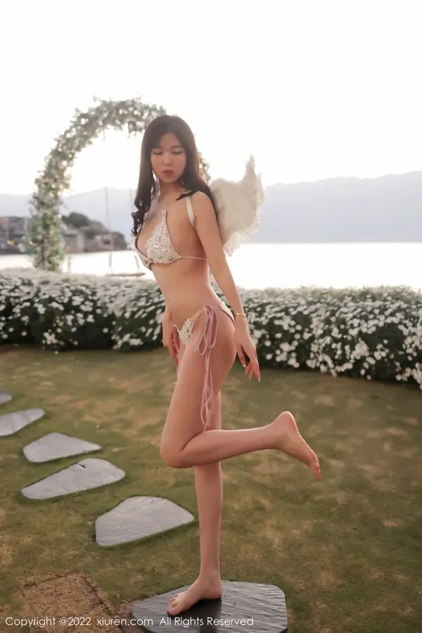 Vol. 05363 李雅柔182CM(55P)