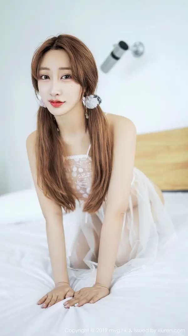Vol. 0382 Betty林子欣(55P)