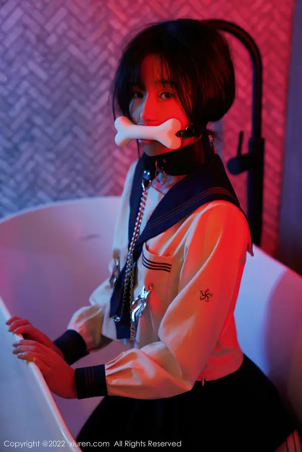 Vol. 04986 仓井优香(65P)