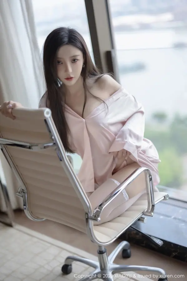 Vol. 1040 王馨瑶yanni(86P)