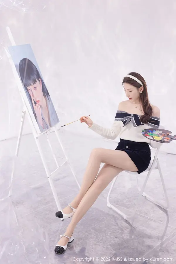 Vol. 0704 Lynn刘奕宁(23P)