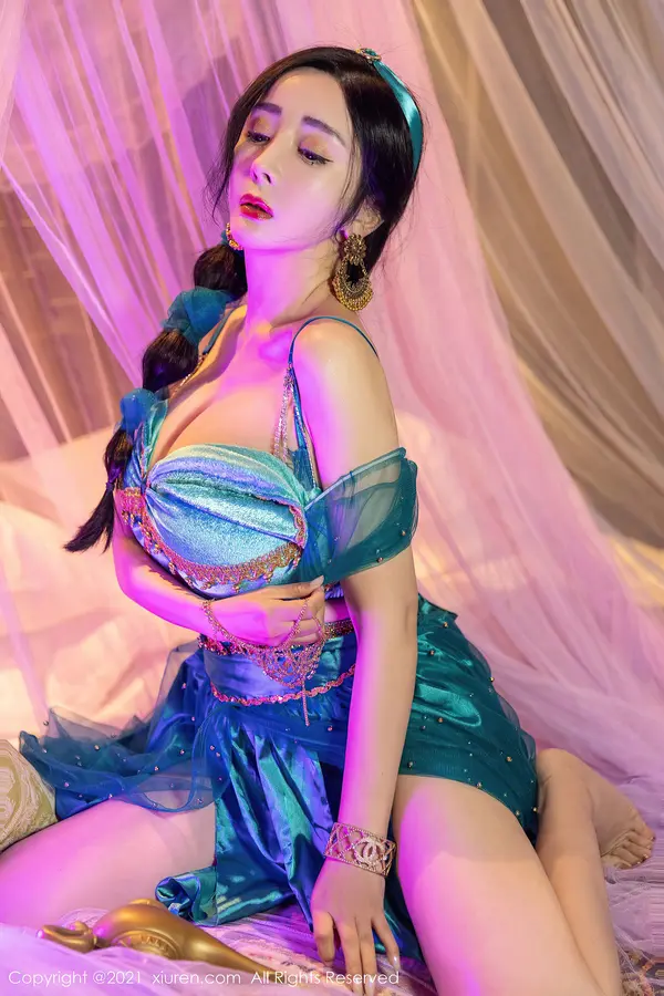 Vol. 04243 允尔(64P)