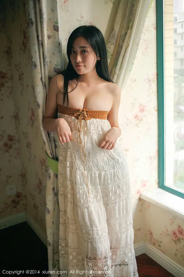 Vol. 00246 乔伊joy(61P)