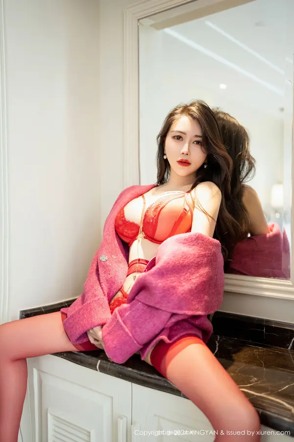 Vol. 0243 李若汐(82P)