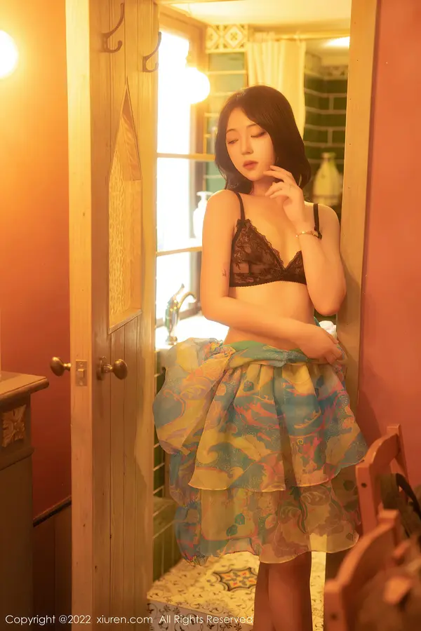 Vol. 05749 露露luncy(59P)