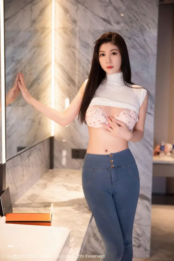 Vol. 05677 李雅柔182CM(85P)