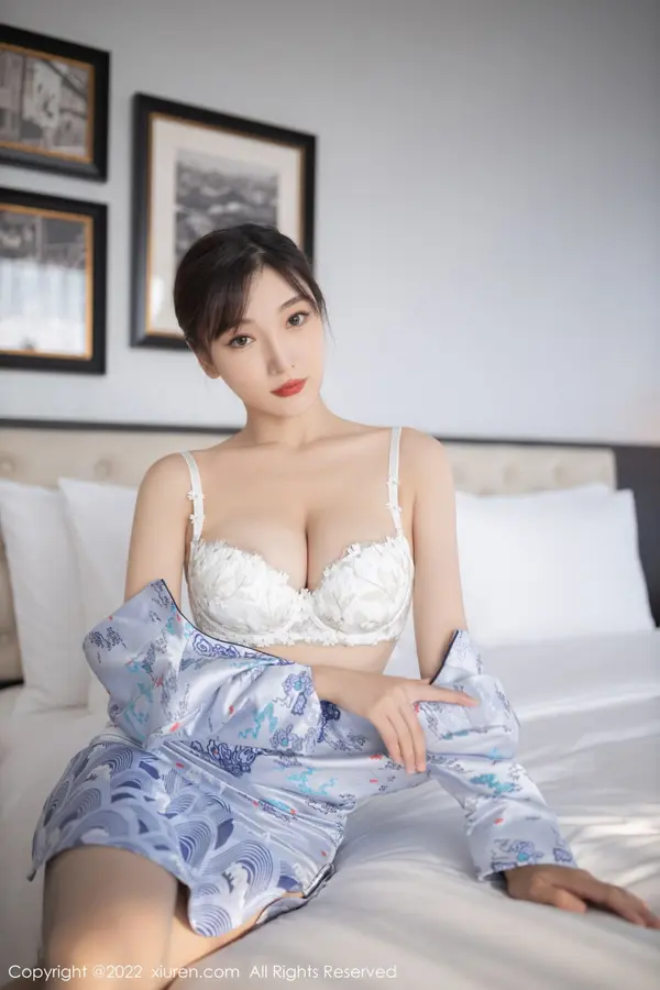 Vol. 05739 陆萱萱(81P)