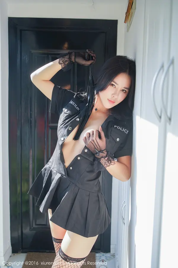Vol. 00586 叶佳颐(55P)