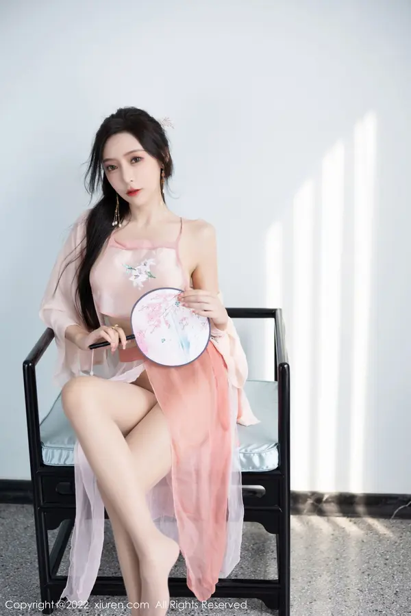 Vol. 06040 王馨瑶yanni(85P)
