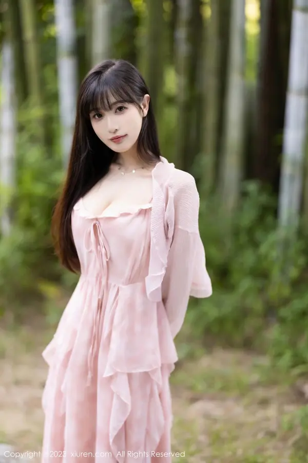 Vol. 07263 林星阑(84P)